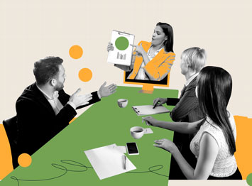 Lavoratori gig: come cambia davvero il lavoro nel 2025