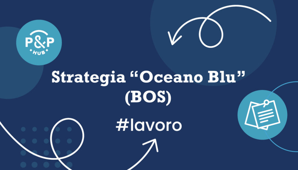 Strategia “Oceano Blu” (BOS)