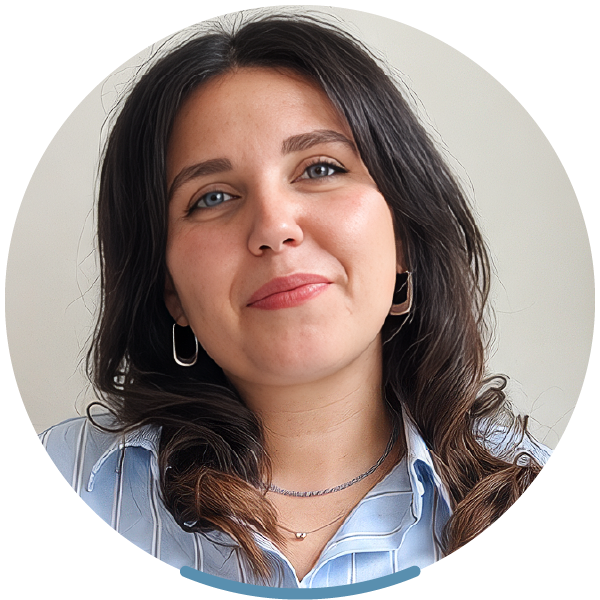 Chiara Verso - Recruiting & People Development Specialist